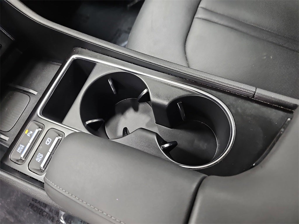 2024 Hyundai Sonata Hybrid Limited