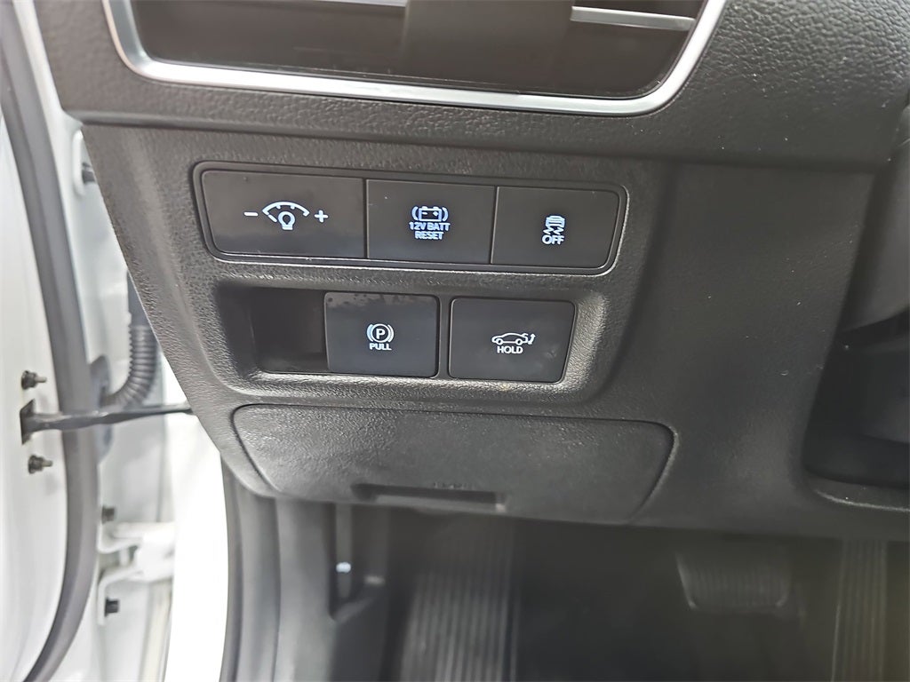 2024 Hyundai Sonata Hybrid Limited