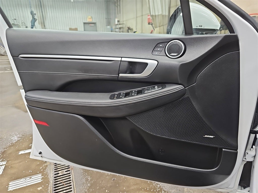 2024 Hyundai Sonata Hybrid Limited