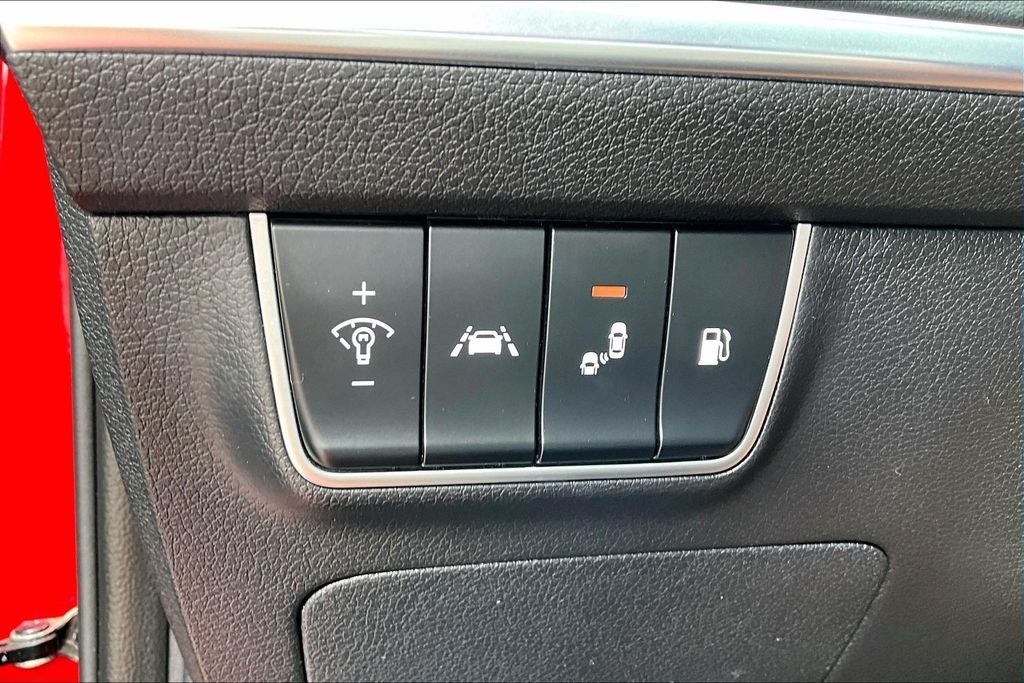 2019 Kia Stinger Premium