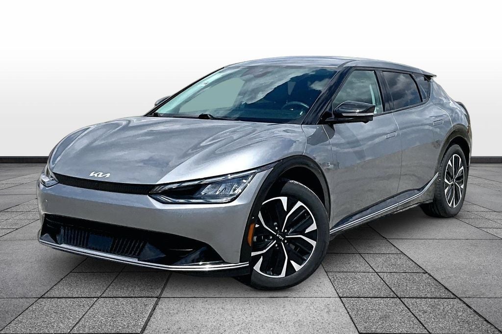 2022 Kia EV6 Wind AWD's photo