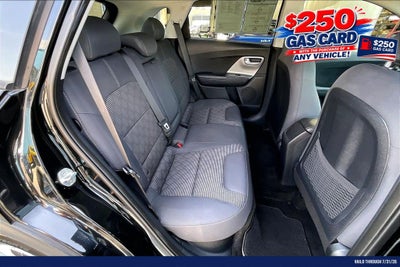 2019 Kia Niro LX