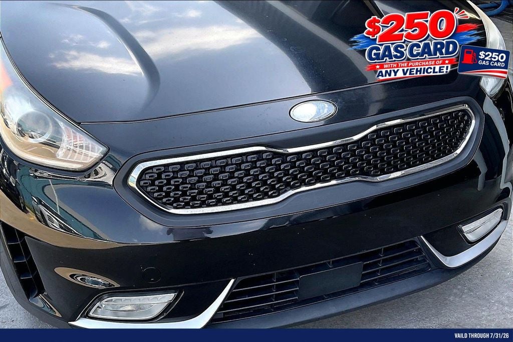 2019 Kia Niro LX