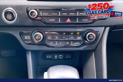 2019 Kia Niro LX
