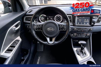 2019 Kia Niro LX