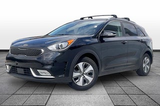 2019 Kia Niro EX