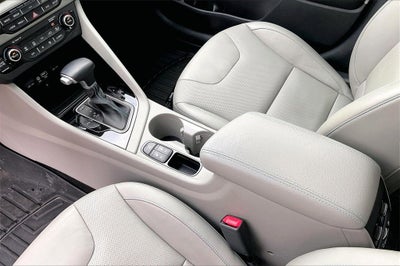 2018 Kia Niro Touring