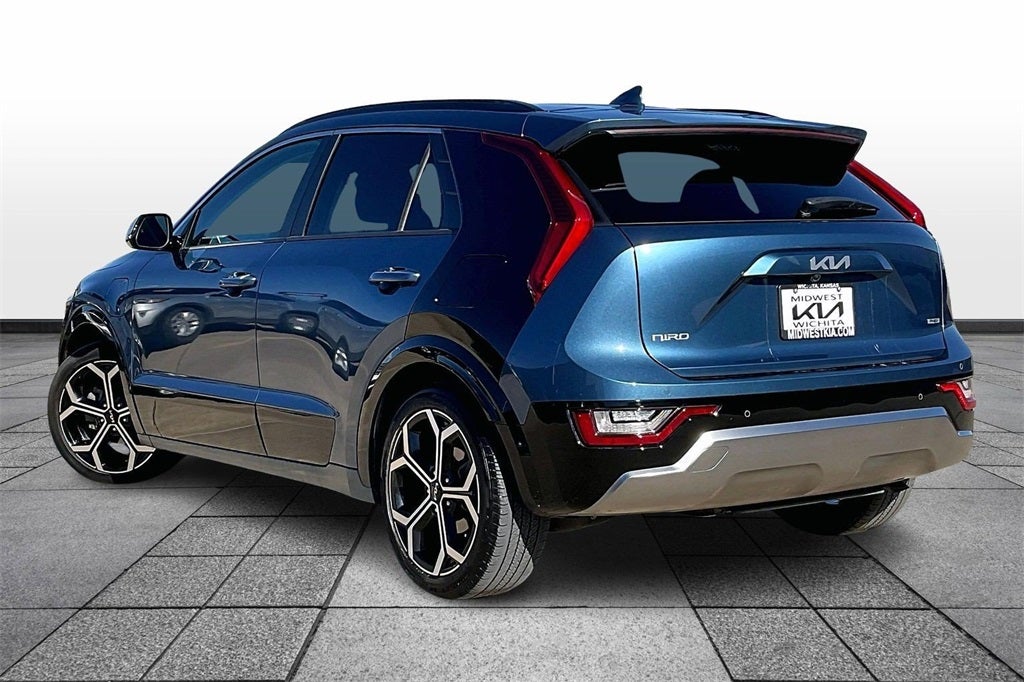 2023 Kia Niro Plug-In Hybrid SX