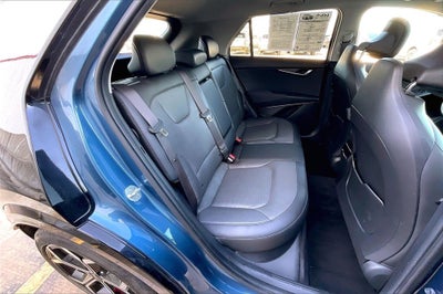 2023 Kia Niro Plug-In Hybrid SX