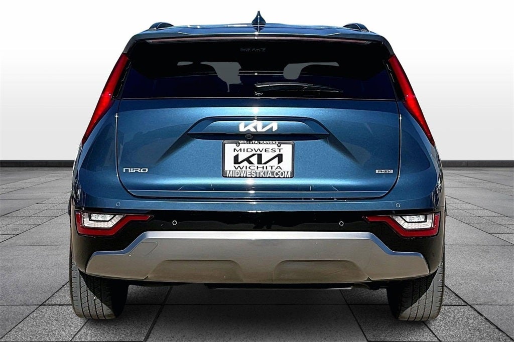 2023 Kia Niro Plug-In Hybrid SX