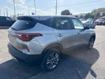 2023 Kia Seltos LX