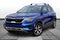 2023 Kia Seltos EX