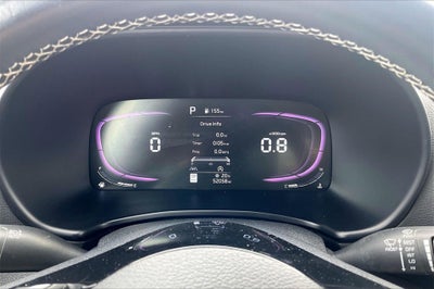 2024 Kia Soul GT-Line