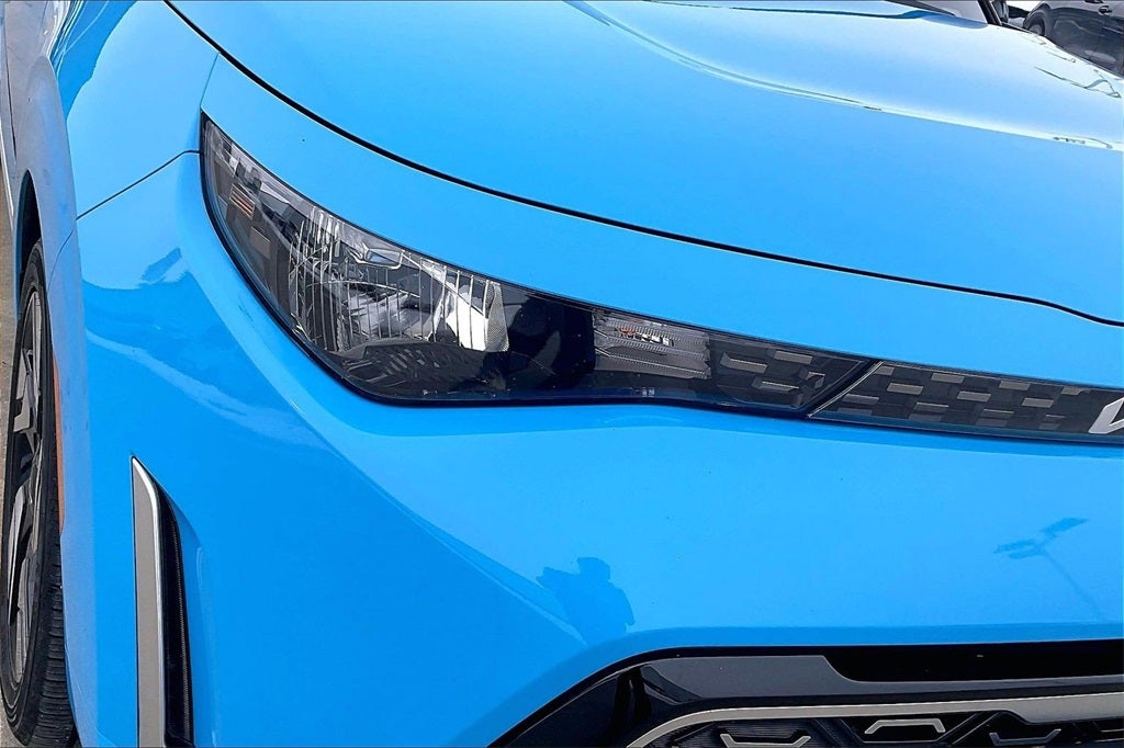 2024 Kia Soul GT-Line