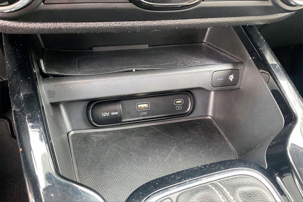 2024 Kia Soul GT-Line