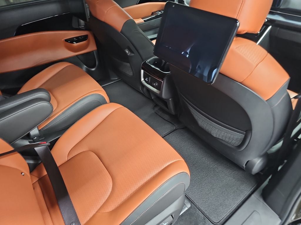 2024 Kia Carnival SX Prestige