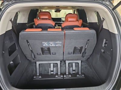 2024 Kia Carnival SX Prestige