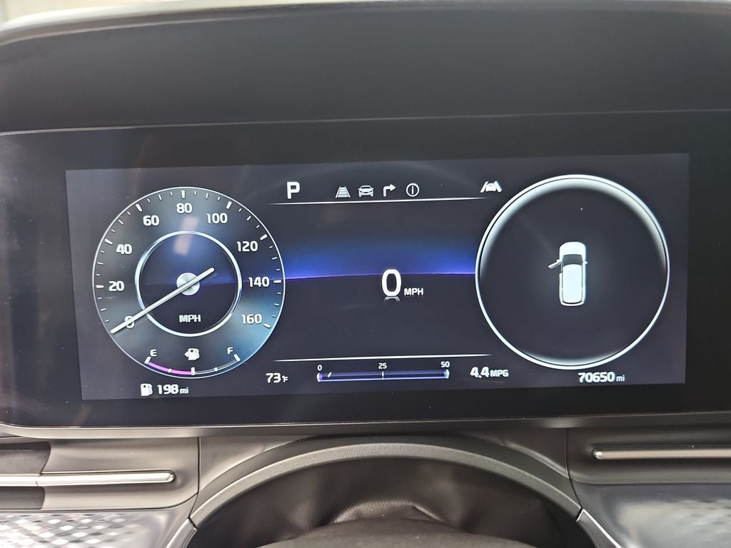 2024 Kia Carnival SX Prestige