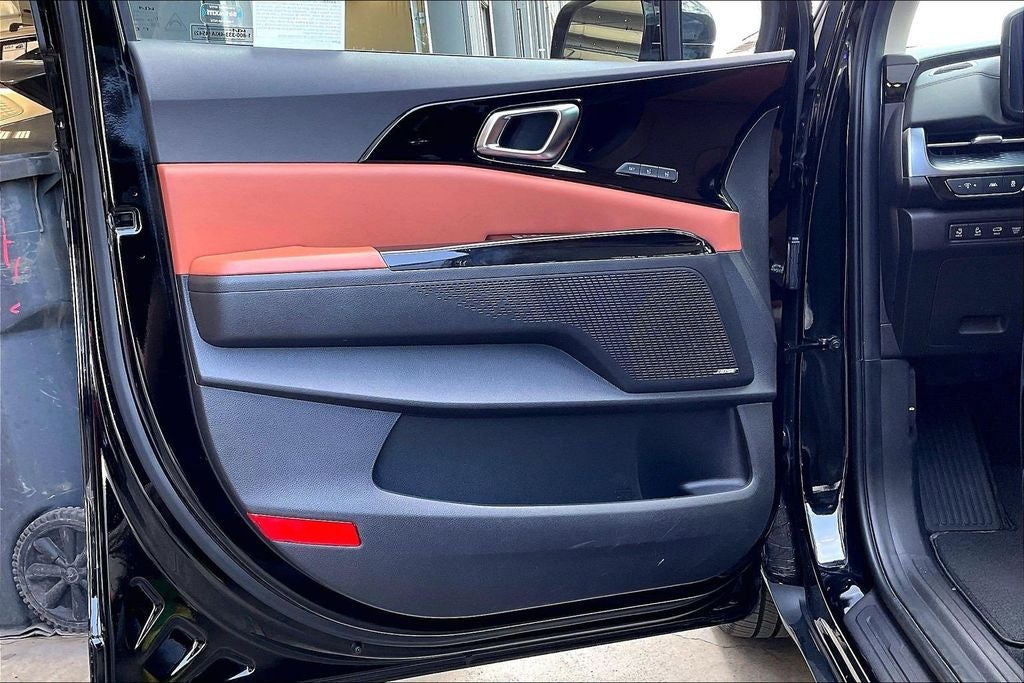 2024 Kia Carnival SX Prestige