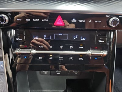 2024 Kia Carnival SX Prestige