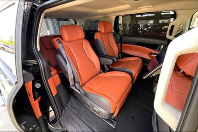 2024 Kia Carnival SX Prestige