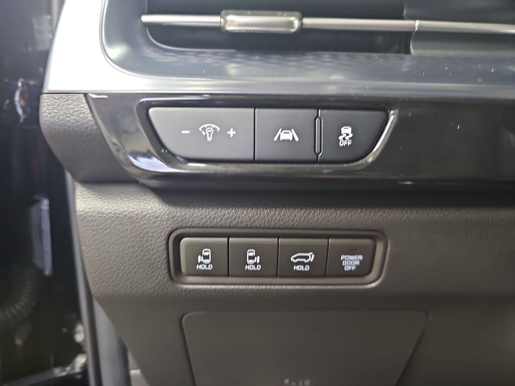 2024 Kia Carnival SX Prestige