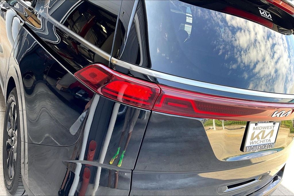 2024 Kia Carnival SX Prestige