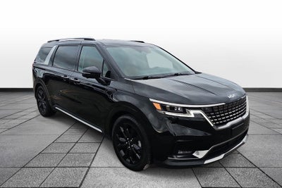 2024 Kia Carnival SX Prestige