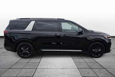 2024 Kia Carnival SX Prestige