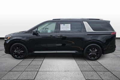 2024 Kia Carnival SX Prestige