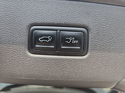 2022 Kia Carnival SX