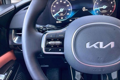2024 Kia Carnival SX Prestige
