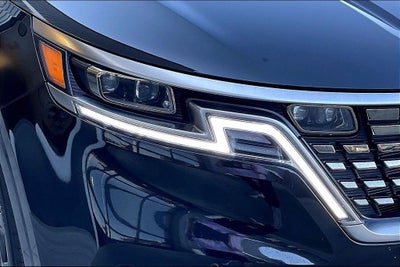 2024 Kia Carnival SX Prestige