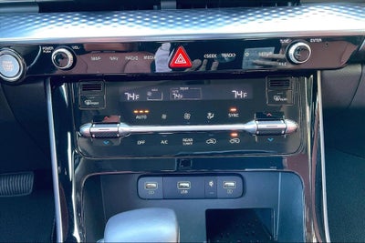 2024 Kia Carnival SX Prestige