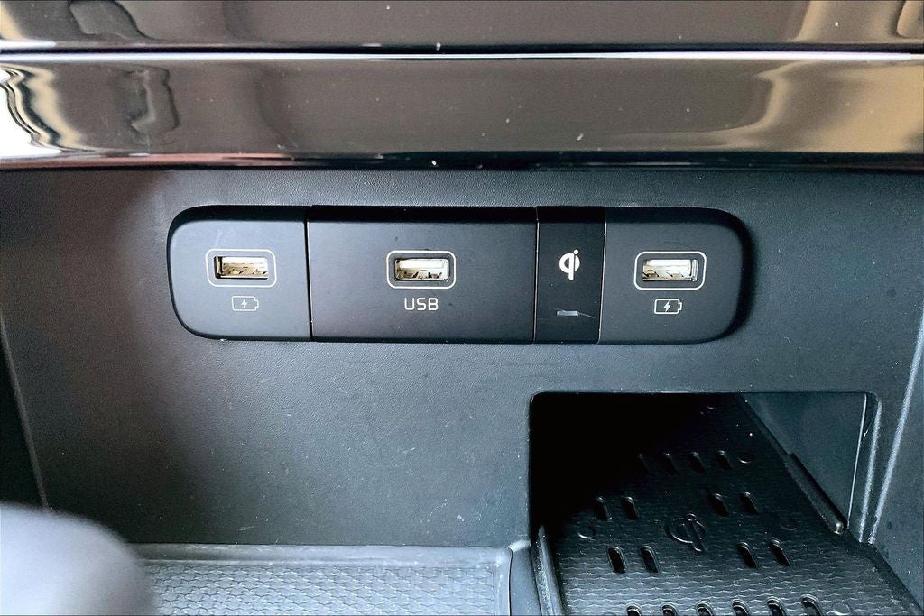 2024 Kia Carnival SX Prestige