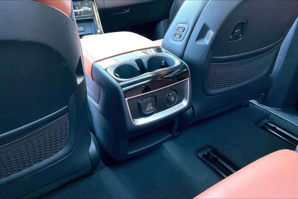 2024 Kia Carnival SX Prestige