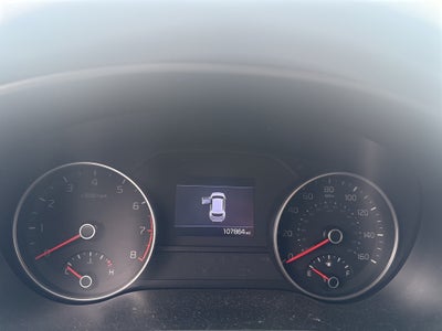 2022 Kia Sportage Nightfall