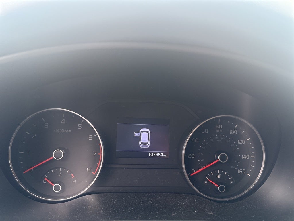 2022 Kia Sportage Nightfall