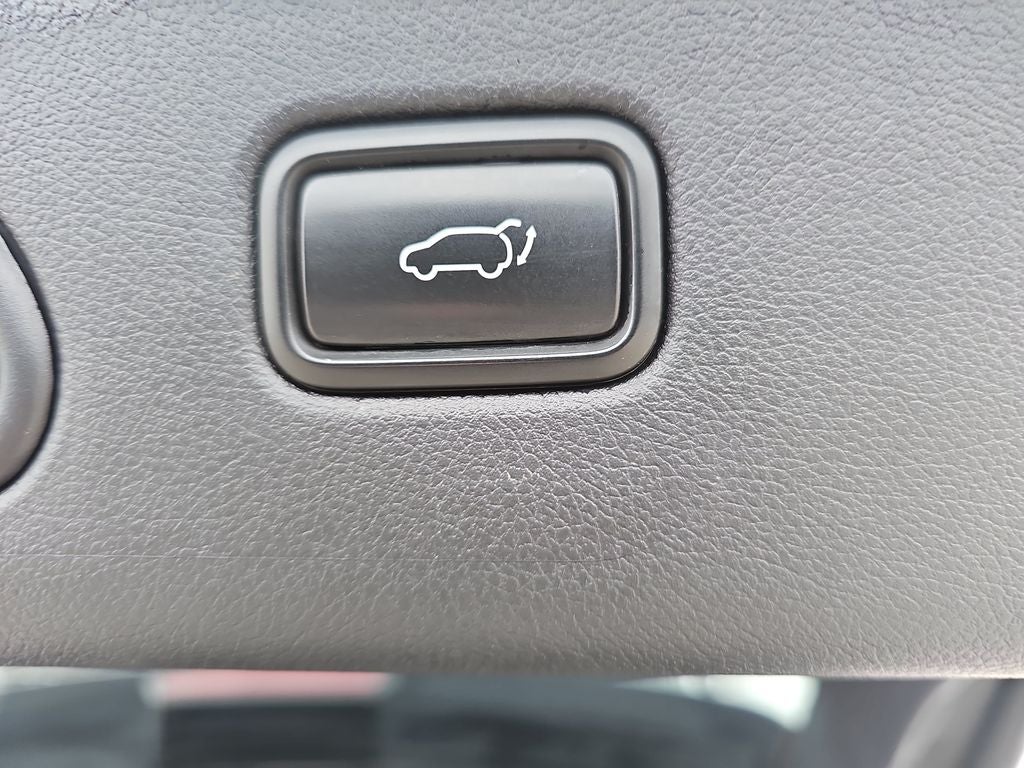 2022 Kia Sportage EX