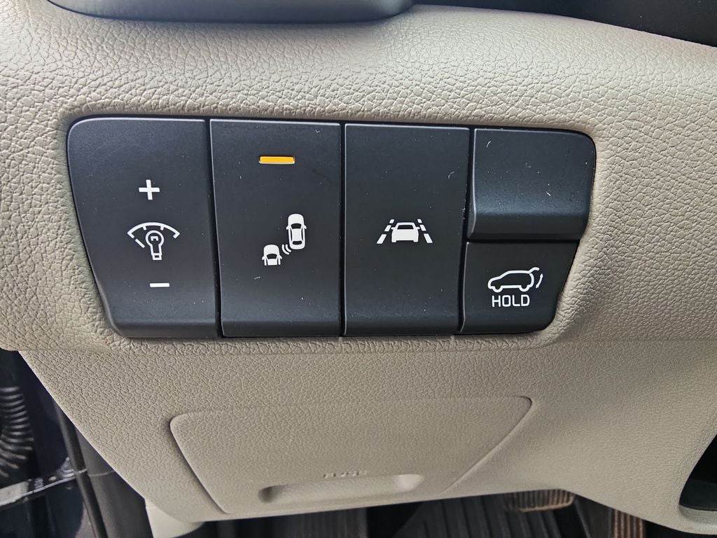 2022 Kia Sportage EX