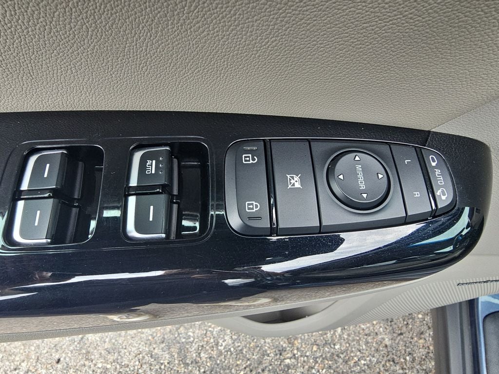 2022 Kia Sportage EX