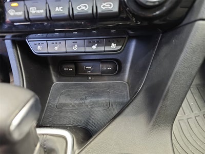 2022 Kia Sportage EX