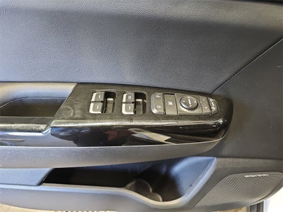 2022 Kia Sportage EX