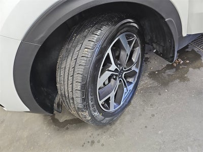 2022 Kia Sportage EX