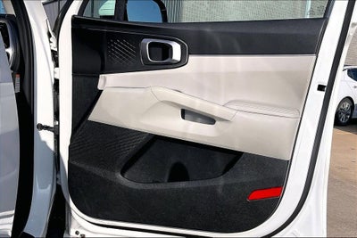 2021 Kia Sorento Hybrid S