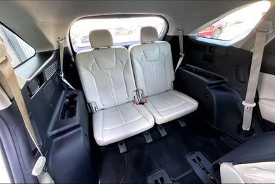 2021 Kia Sorento Hybrid S