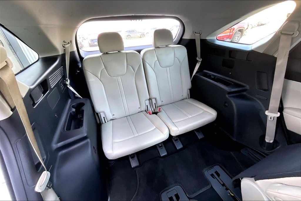 2021 Kia Sorento Hybrid S