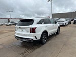 2021 Kia Sorento Hybrid S