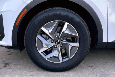 2021 Kia Sorento Hybrid S