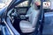 2025 Kia Sorento Plug-In Hybrid EX